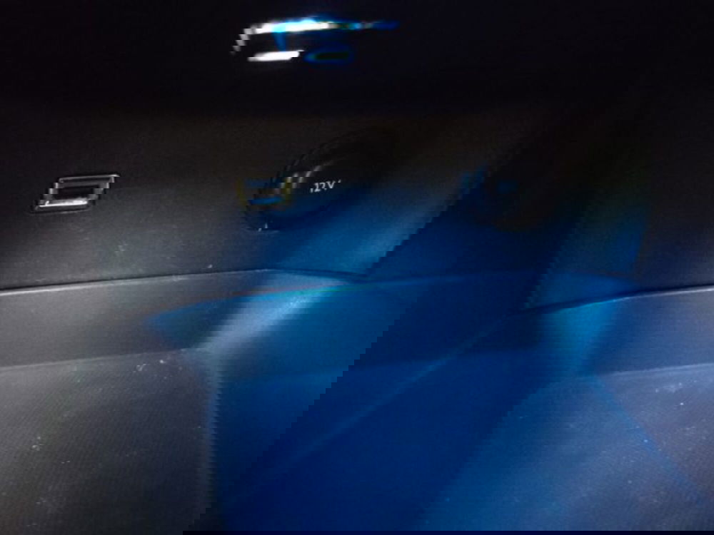 Peugeot 3008 usata a Modena (20)