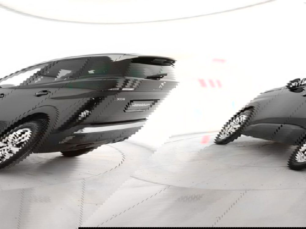 Peugeot 3008 usata a Modena (3)