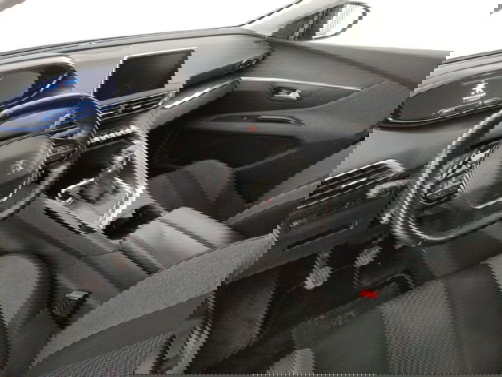 Peugeot 3008 usata a Modena (6)