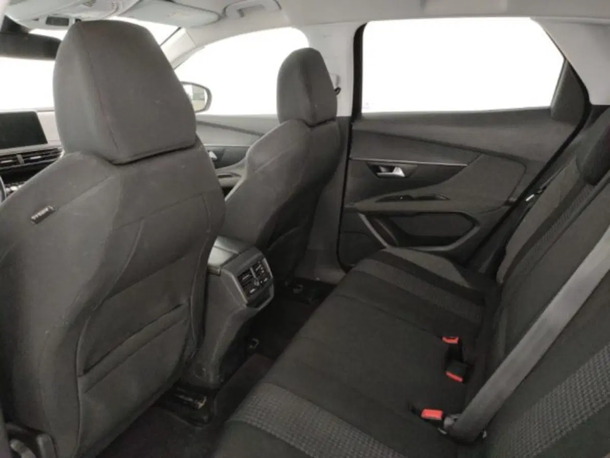 Peugeot 3008 usata a Modena (7)