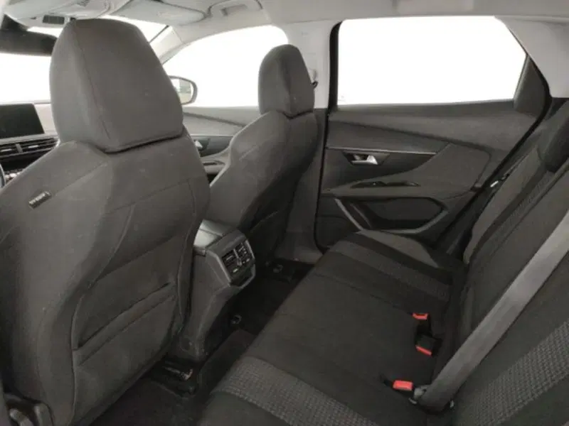 Peugeot 3008 usata a Modena (7)