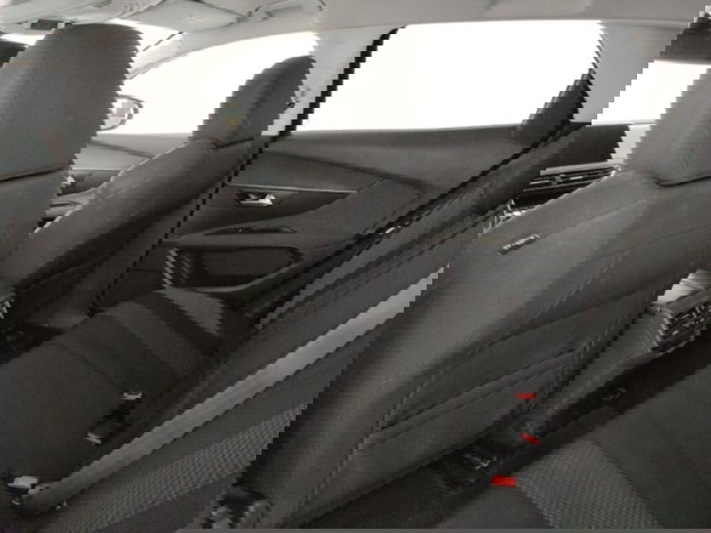 Peugeot 3008 usata a Modena (7)