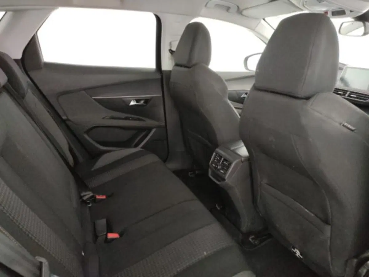 Peugeot 3008 usata a Modena (8)