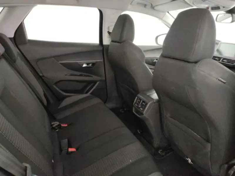 Peugeot 3008 usata a Modena (8)