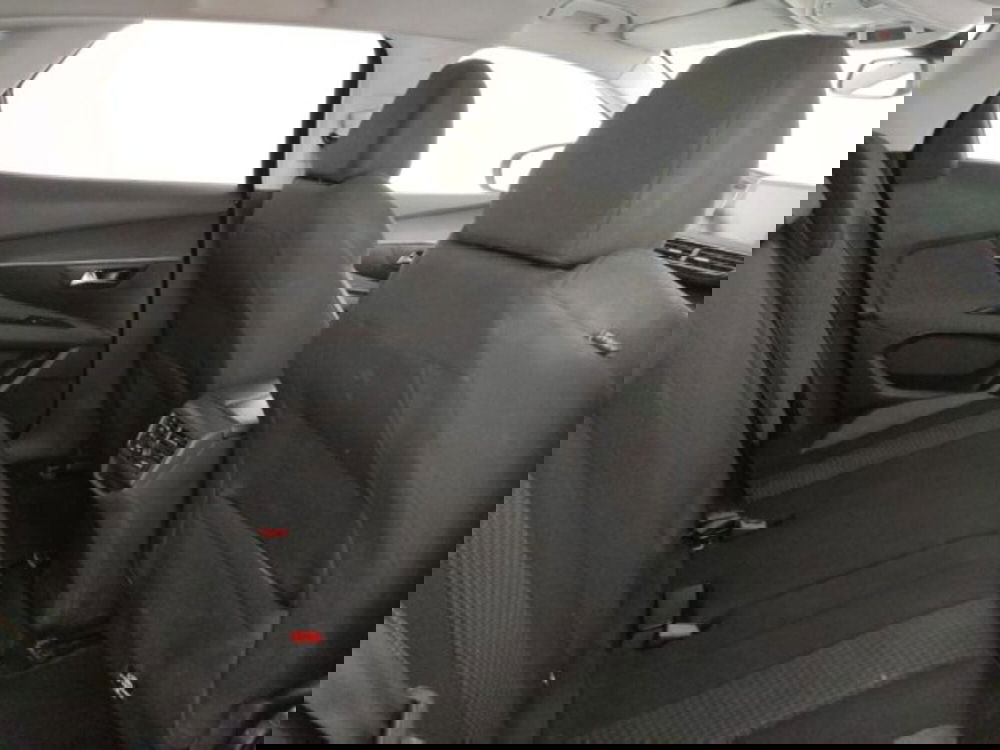 Peugeot 3008 usata a Modena (8)
