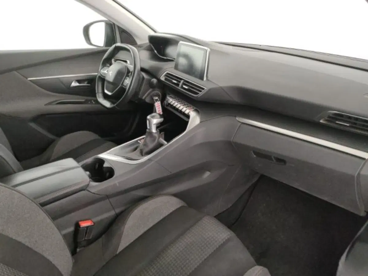 Peugeot 3008 usata a Modena (9)