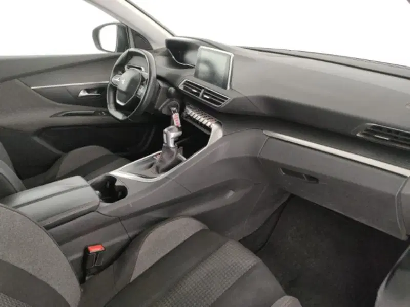 Peugeot 3008 usata a Modena (9)