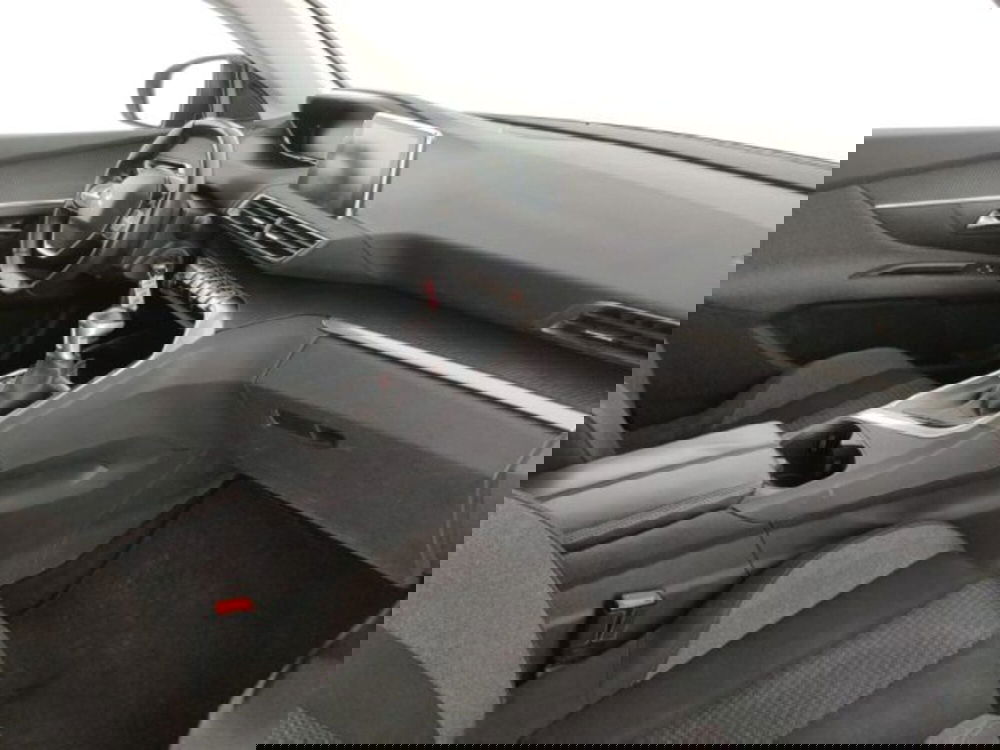 Peugeot 3008 usata a Modena (9)