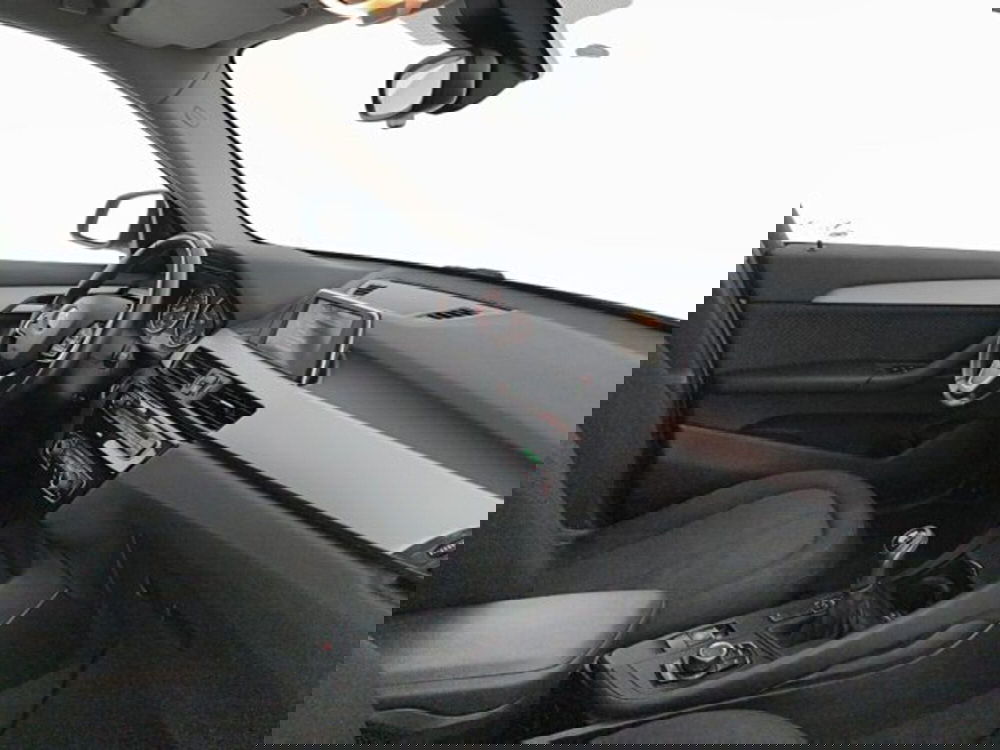 BMW X1 usata a Modena (11)