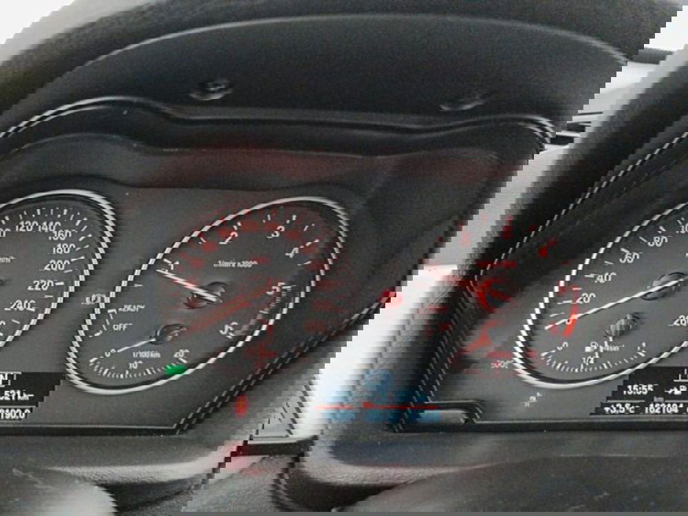 BMW X1 usata a Modena (14)