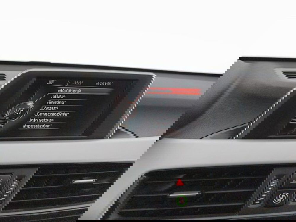 BMW X1 usata a Modena (15)