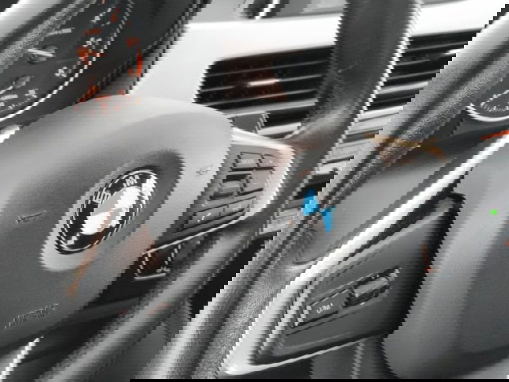 BMW X1 usata a Modena (16)