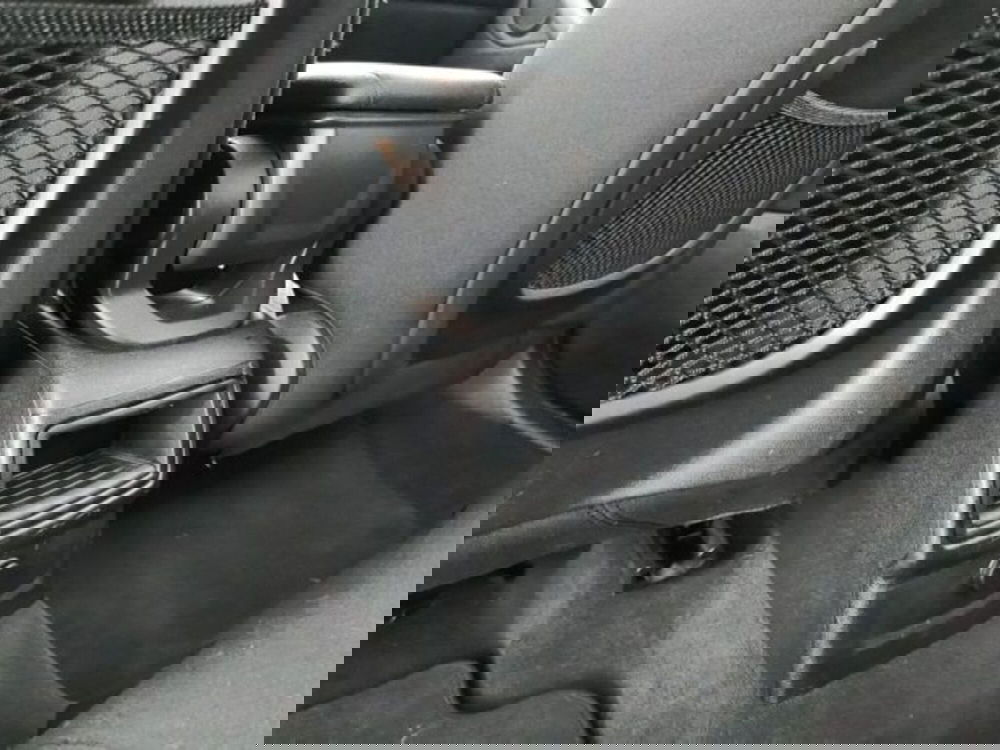 BMW X1 usata a Modena (17)