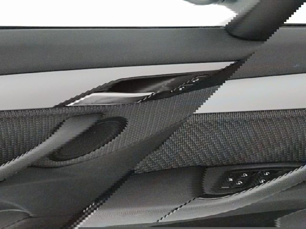 BMW X1 usata a Modena (18)