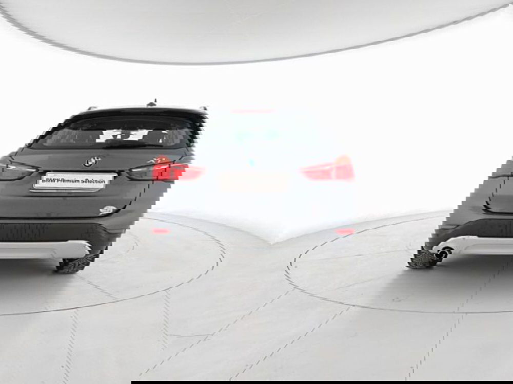 BMW X1 usata a Modena (3)