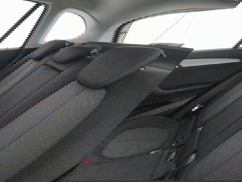 BMW X1 usata a Modena (9)