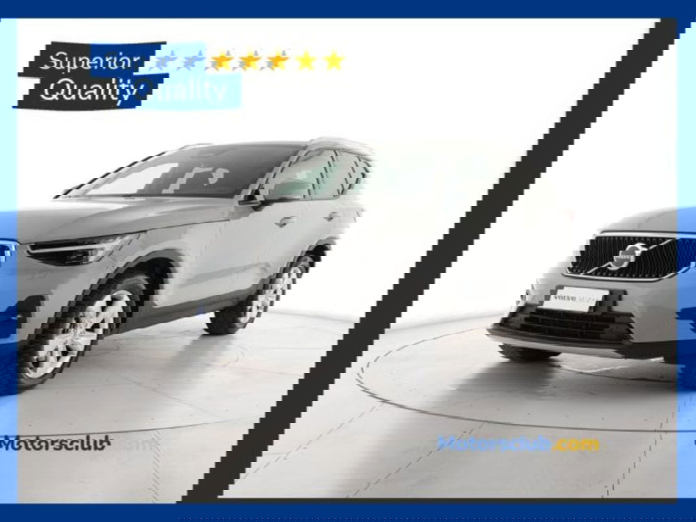 Volvo XC40 usata a Modena