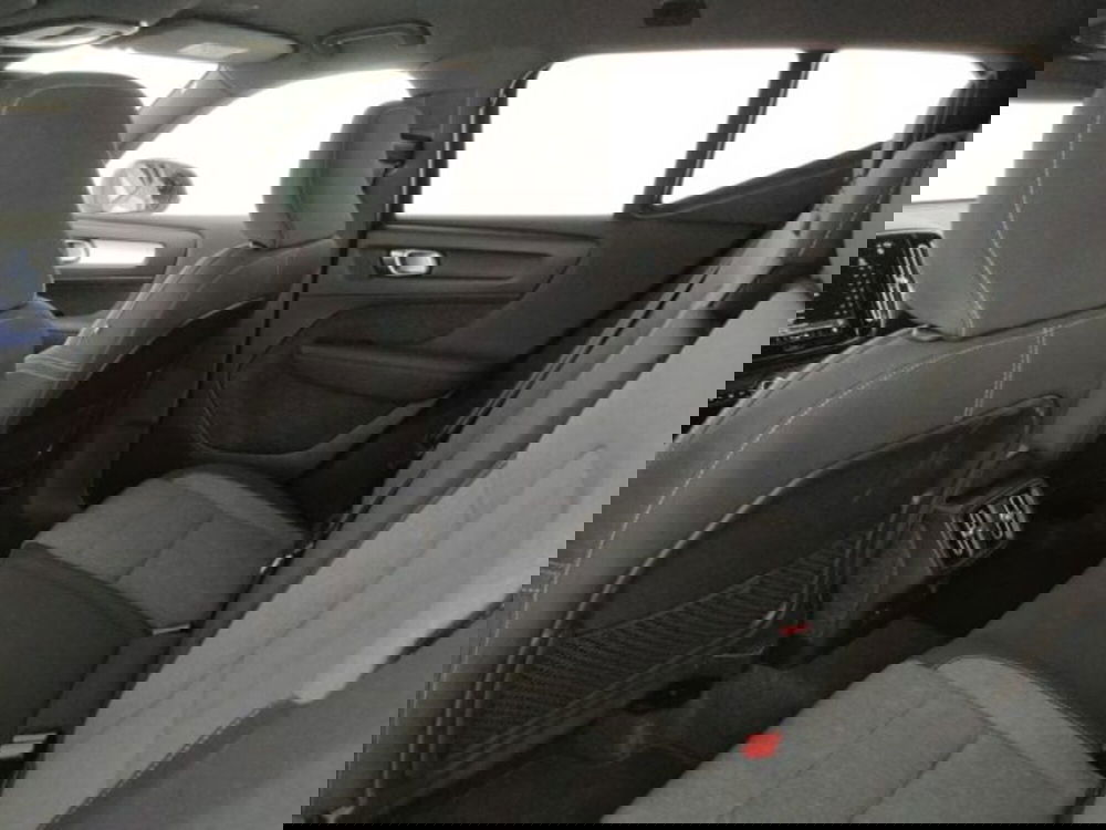 Volvo XC40 usata a Modena (10)
