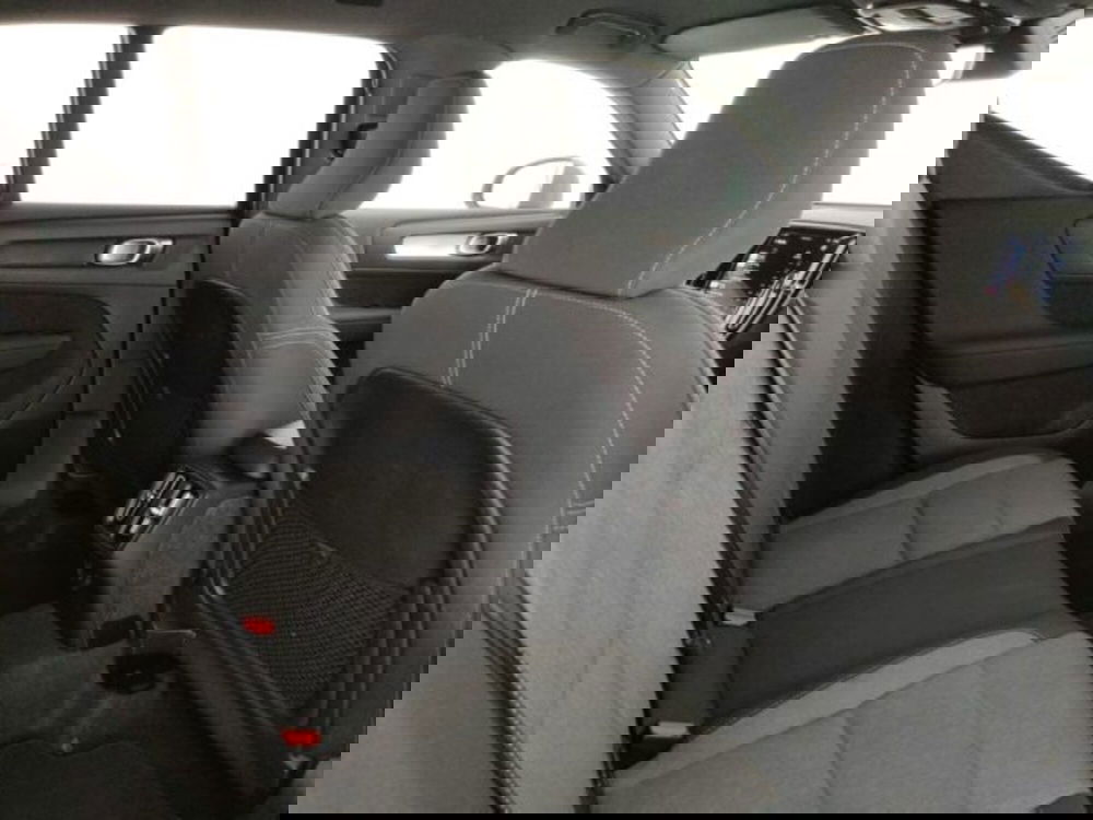 Volvo XC40 usata a Modena (11)