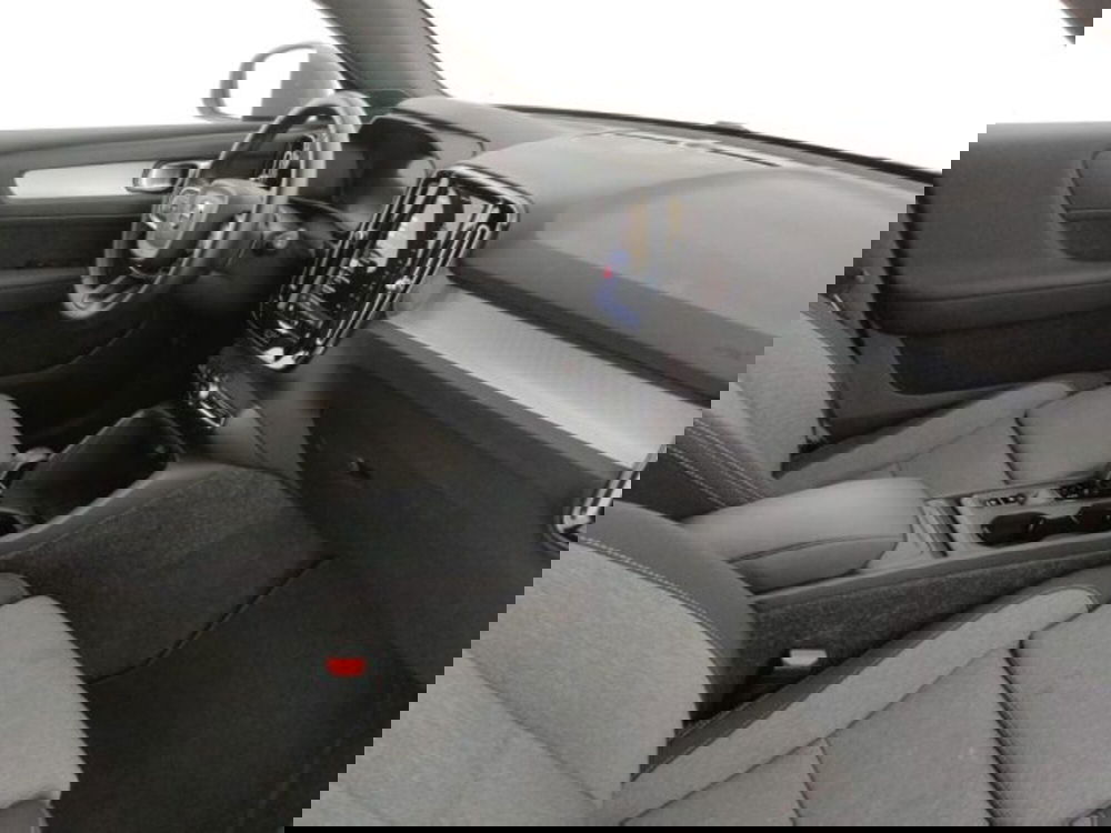 Volvo XC40 usata a Modena (12)