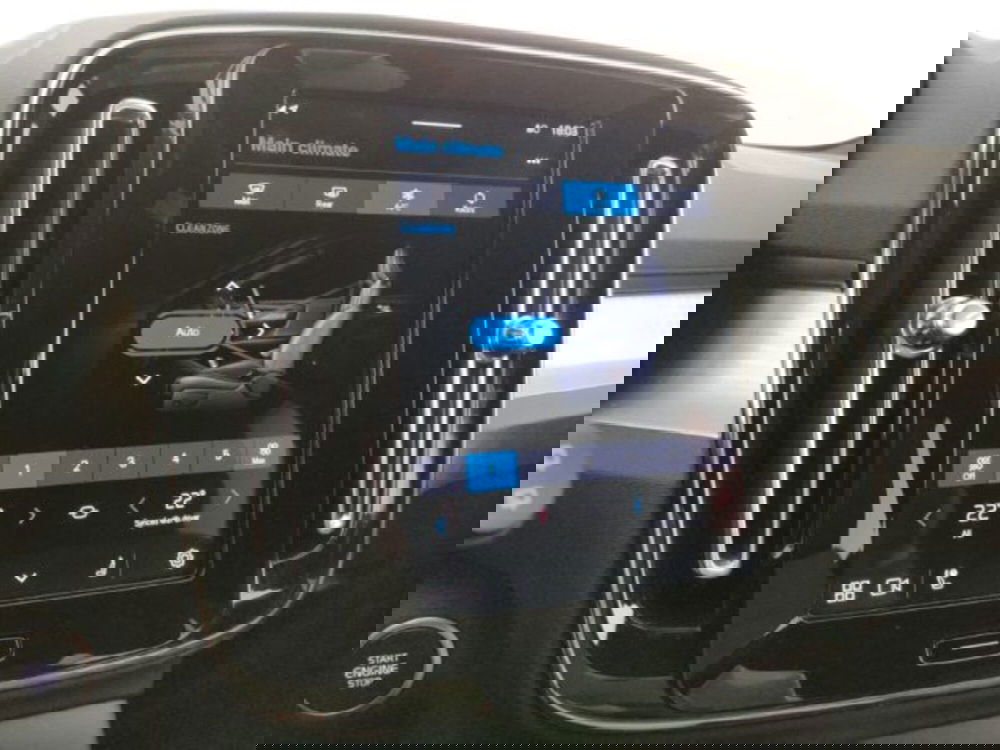 Volvo XC40 usata a Modena (14)