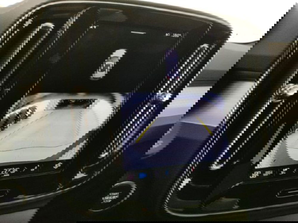 Volvo XC40 usata a Modena (15)