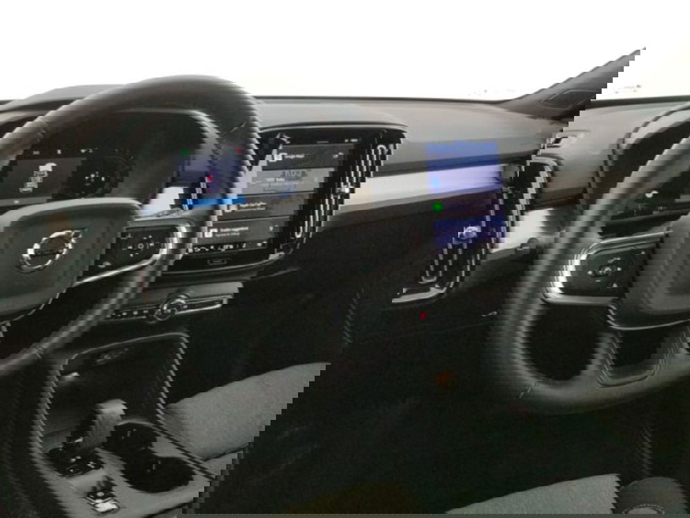 Volvo XC40 usata a Modena (17)