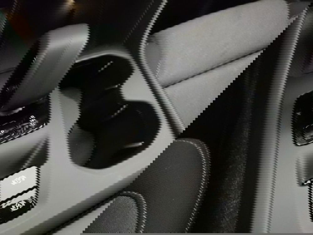 Volvo XC40 usata a Modena (18)