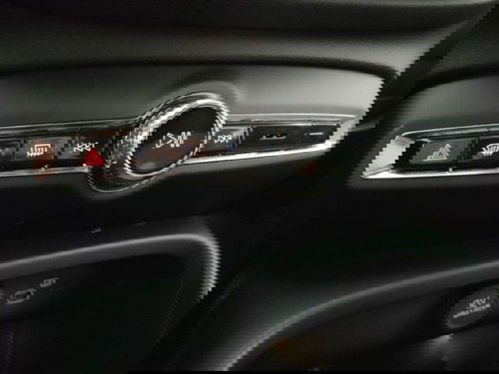 Volvo XC40 usata a Modena (19)