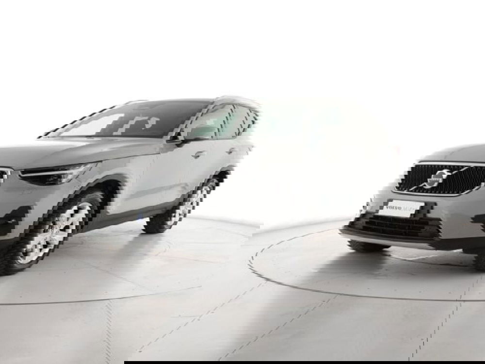 Volvo XC40 usata a Modena (2)