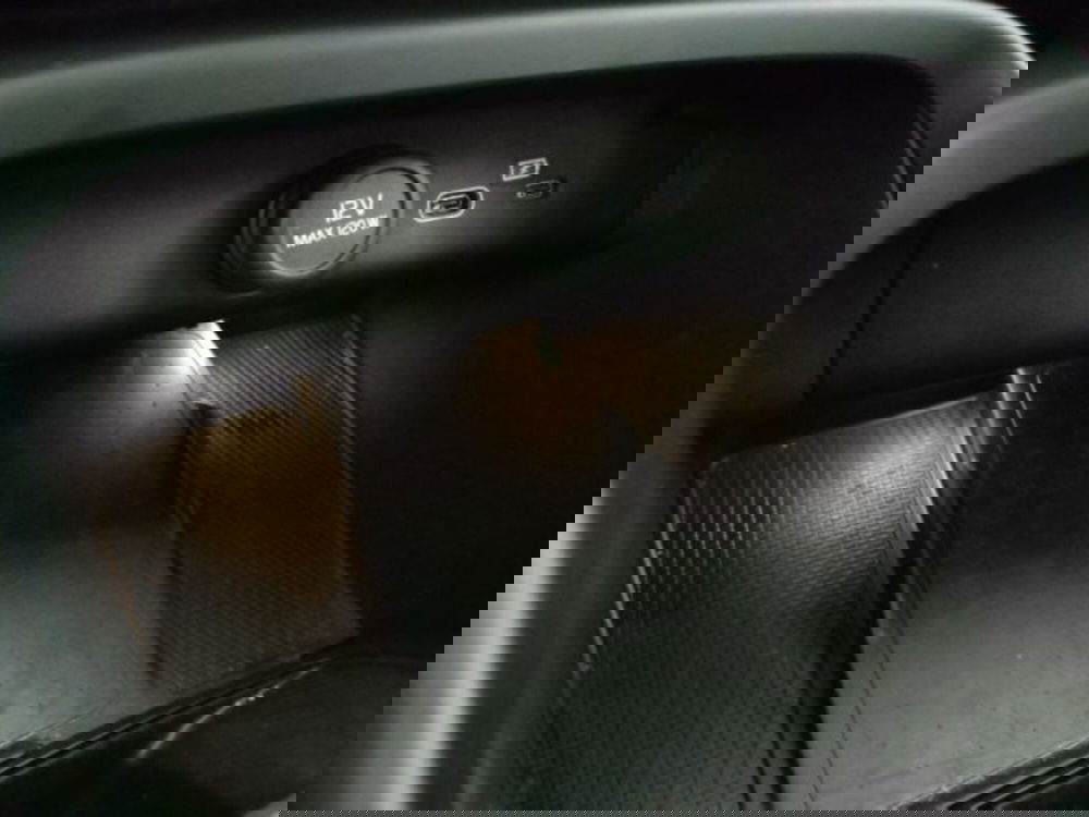 Volvo XC40 usata a Modena (20)