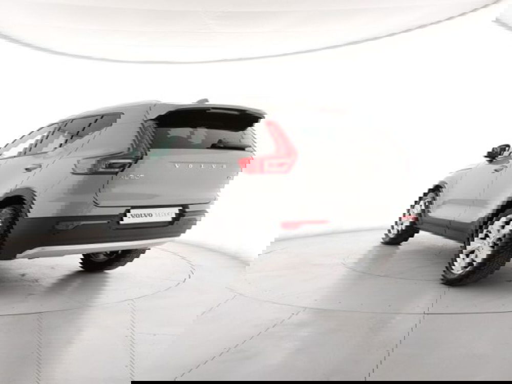 Volvo XC40 usata a Modena (3)