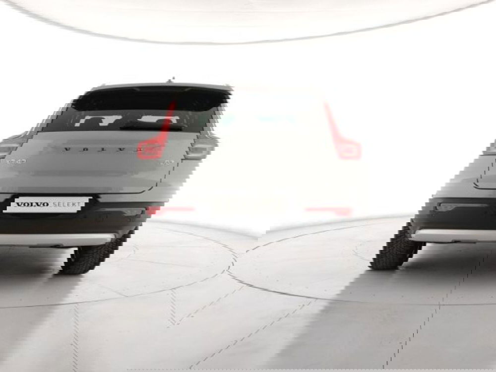 Volvo XC40 usata a Modena (4)
