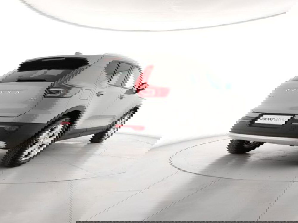 Volvo XC40 usata a Modena (5)