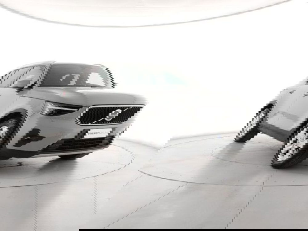 Volvo XC40 usata a Modena (6)