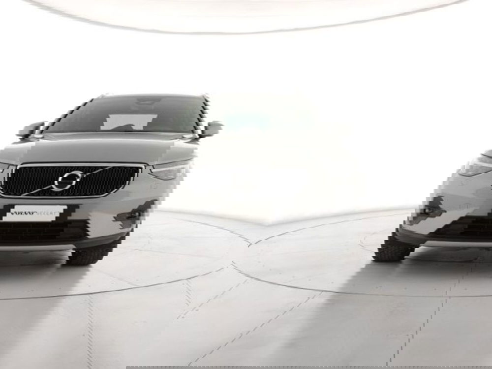 Volvo XC40 usata a Modena (7)