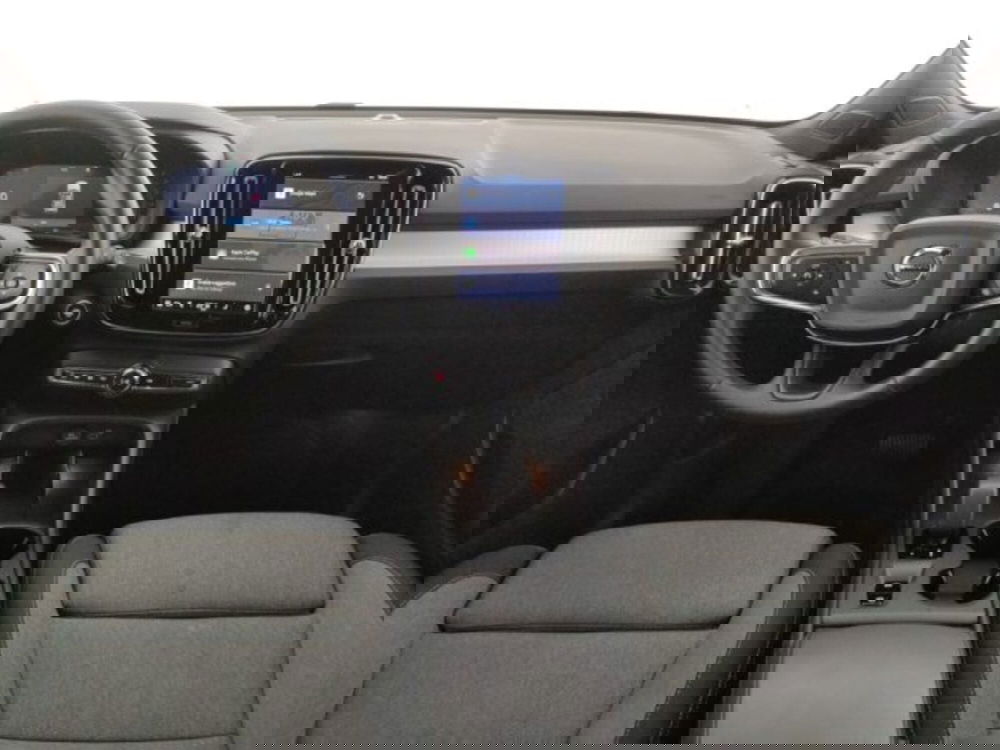 Volvo XC40 usata a Modena (8)