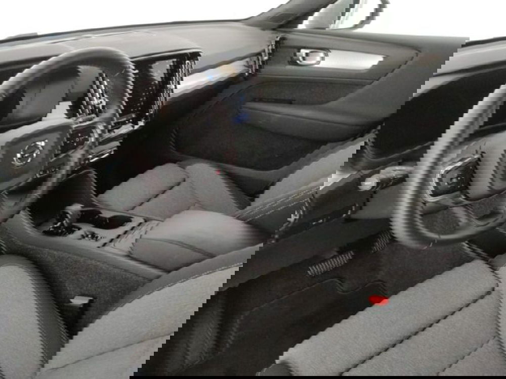 Volvo XC40 usata a Modena (9)