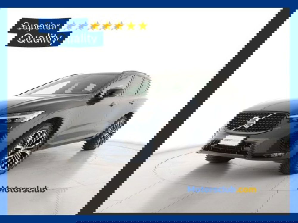 Volvo XC60 usata a Modena