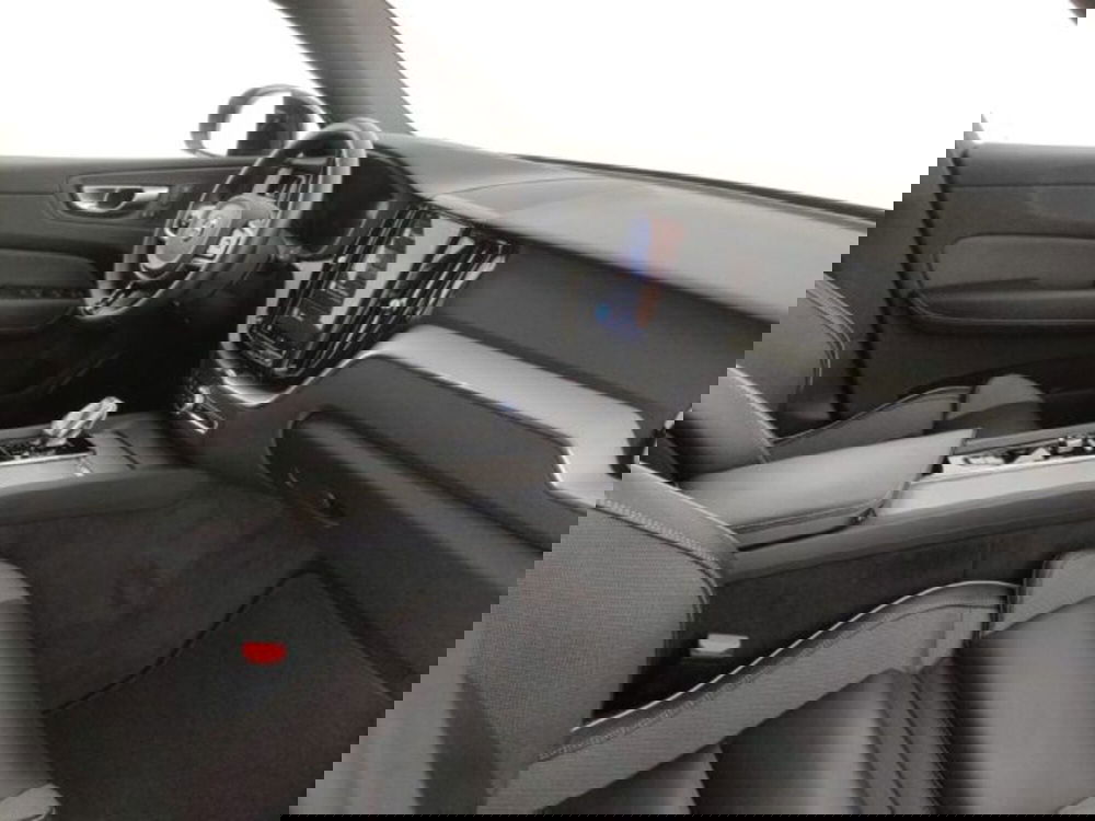 Volvo XC60 usata a Modena (11)