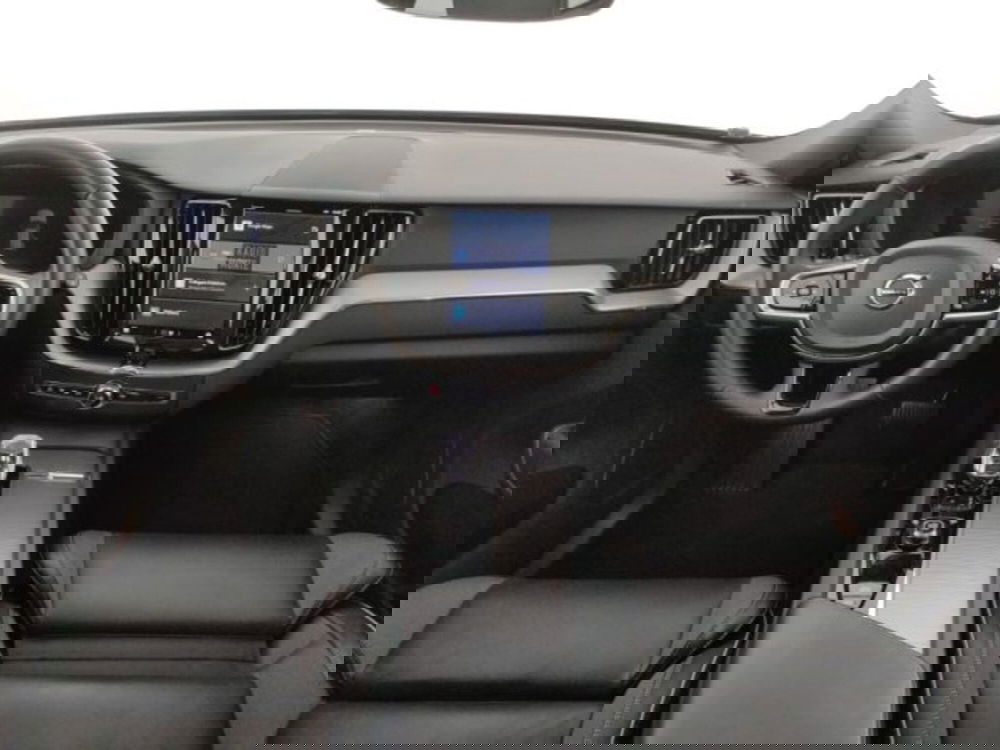 Volvo XC60 usata a Modena (12)
