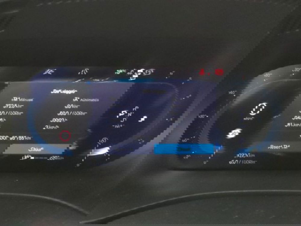 Volvo XC60 usata a Modena (13)