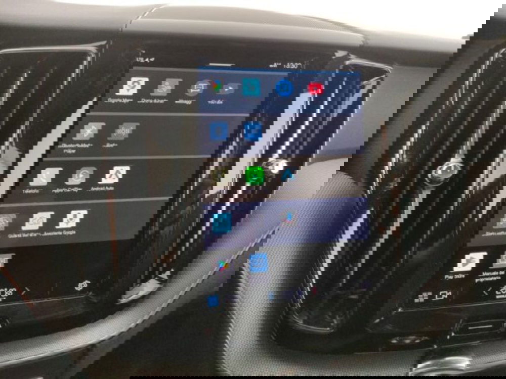 Volvo XC60 usata a Modena (15)