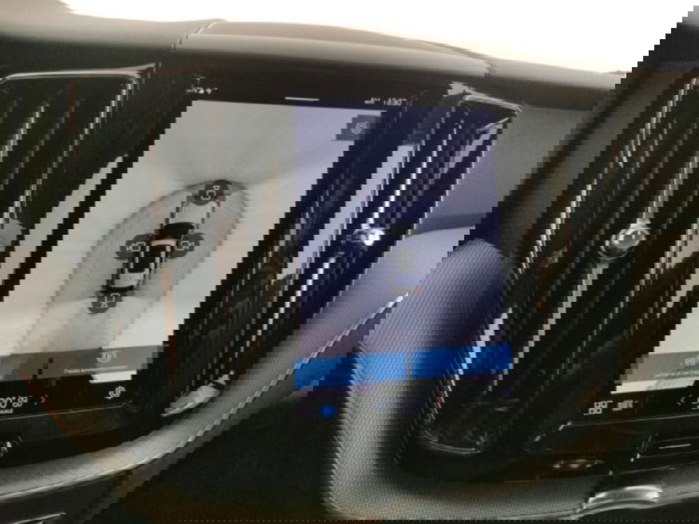 Volvo XC60 usata a Modena (16)