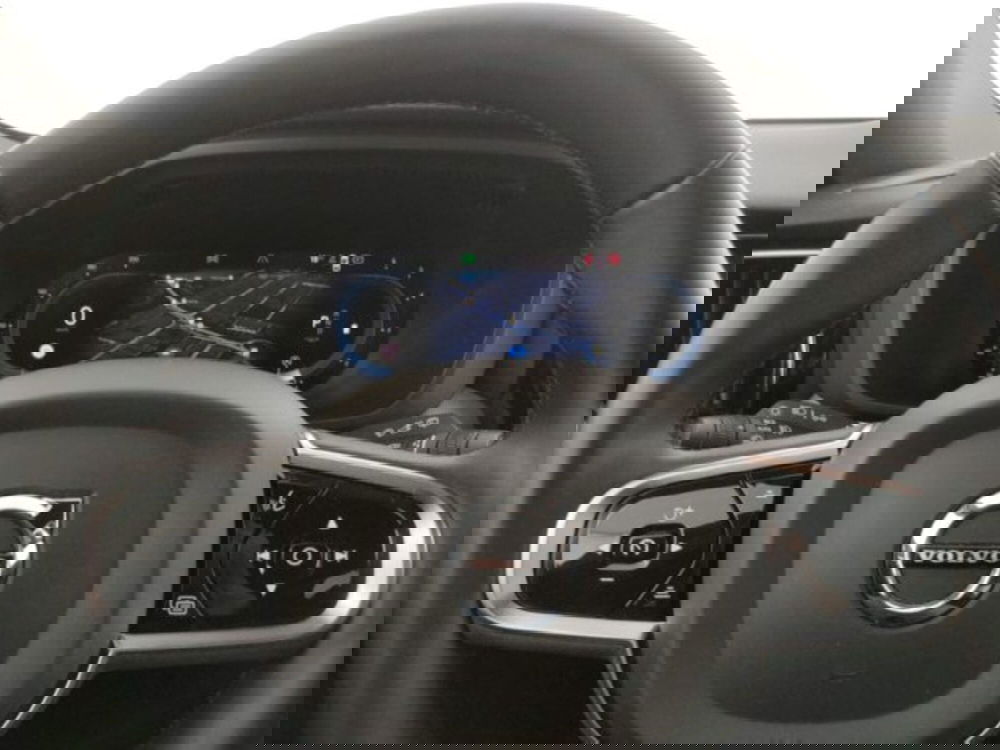 Volvo XC60 usata a Modena (17)