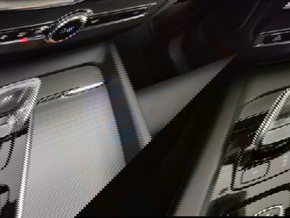 Volvo XC60 usata a Modena (18)
