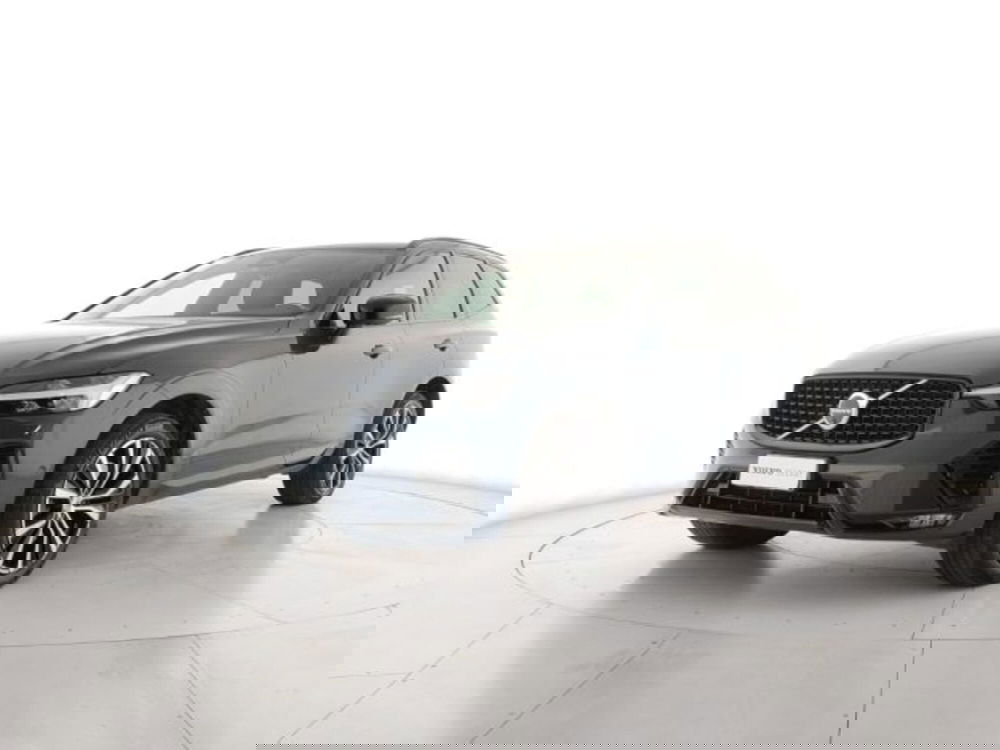 Volvo XC60 usata a Modena (2)