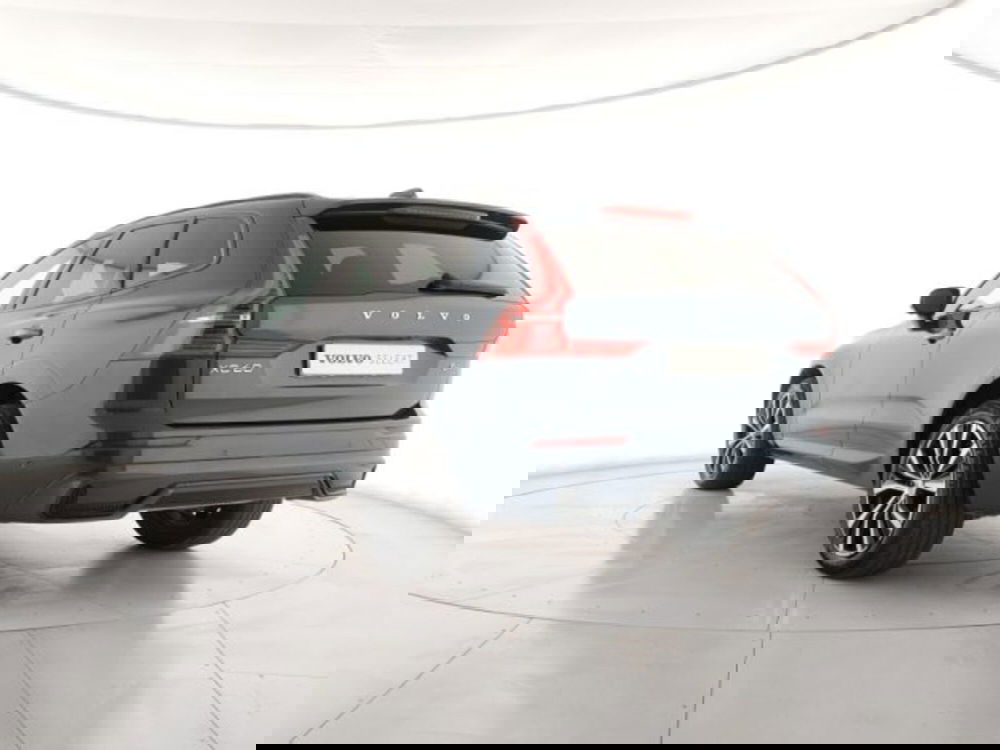 Volvo XC60 usata a Modena (3)