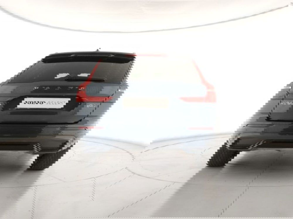 Volvo XC60 usata a Modena (4)