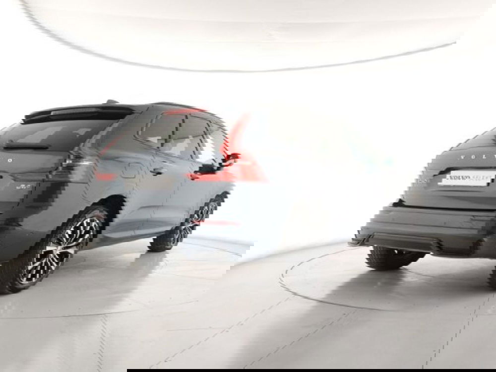 Volvo XC60 usata a Modena (5)